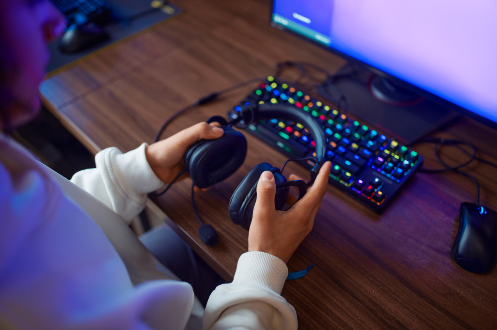 Gaming Blog Tylmoraxis