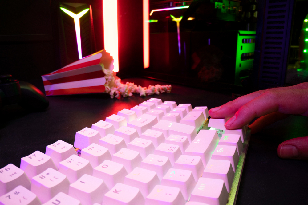 Gaming Guides