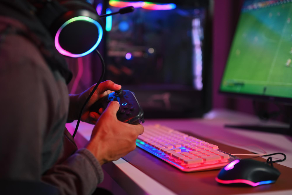 Gaming News
